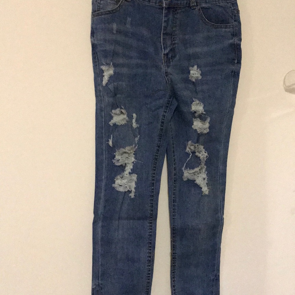Pants